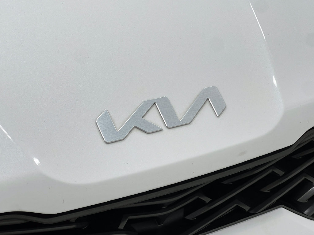 Used 2022 Kia K5 GT-Line w/ GT-Line FWD Premium Package image 40
