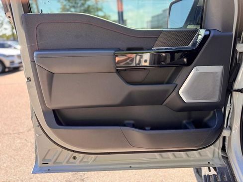 Used 2023 Ford F150 Raptor w/ Equipment Group 802A Raptor R AWD/4WD image 12
