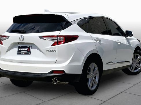 Used 2020 Acura RDX FWD w/ Advance Package image 12
