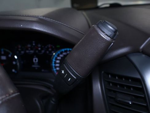 Used 2017 Chevrolet Tahoe Premier image 28