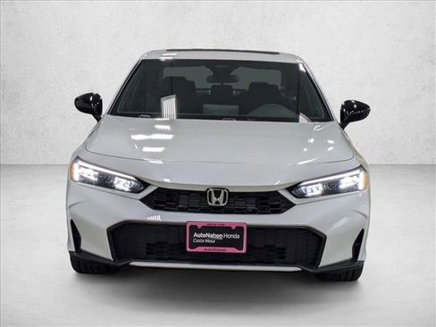 Used 2026 Honda Civic FWD Hybrid Sedan image 6