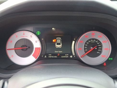 Used 2021 Acura TLX w/ A-SPEC Pkg image 18