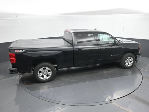 Used 2015 Chevrolet Silverado 1500 LT w/ All Star Edition AWD/4WD image 23
