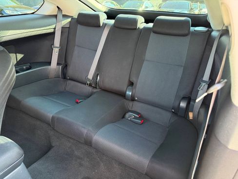 Used 2008 Scion tC FWD image 11