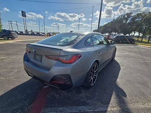 Used 2023 BMW i4 M50 AWD/4WD image 6