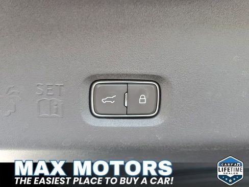 Certified 2025 Ford Expedition King Ranch AWD/4WD image 13