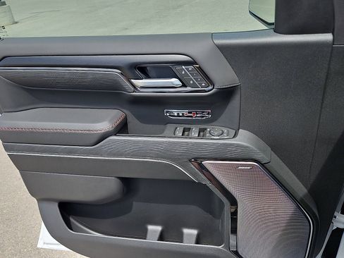 New 2026 GMC Sierra 1500 AT4X AWD/4WD image 13