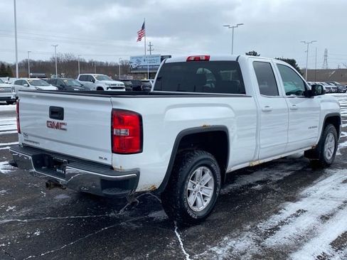 Used 2014 GMC Sierra 1500 SLE w/ SLE Value Package image 3