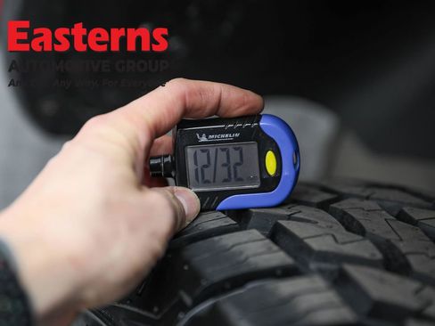 Used 2016 RAM 1500 Tradesman image 26