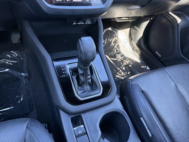 Used 2025 Subaru Forester Limited AWD/4WD image 25