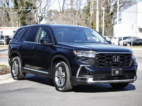 Used 2023 Honda Pilot EX-L image 12