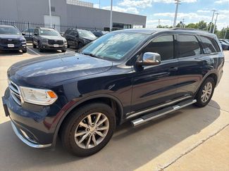 Used 2018 Dodge Durango SXT w/ Quick Order Package 2BB video 1