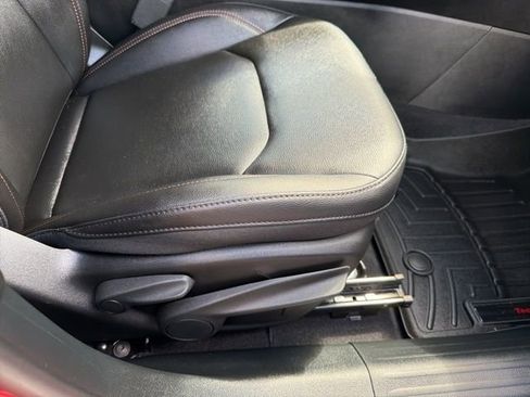 Used 2024 Jeep Compass Latitude image 14