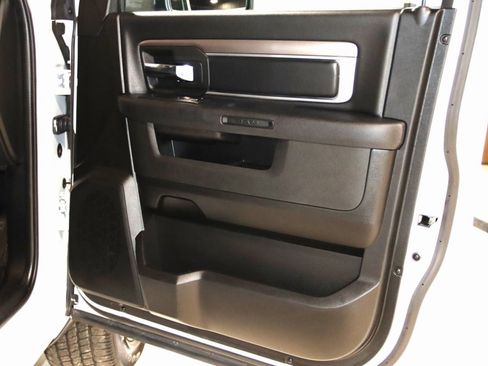 Used 2024 RAM 1500 Classic Warlock image 50