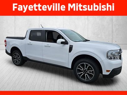 Used 2022 Ford Maverick Lariat w/ Lariat Luxury Package