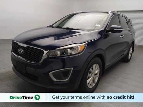 Used 2017 Kia Sorento AWD image 1