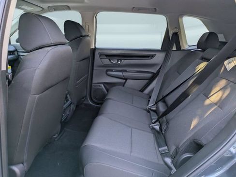 New 2026 Honda CR-V EX image 13