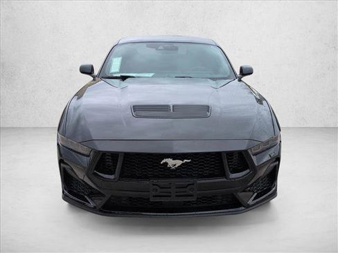 New 2026 Ford Mustang GT image 5