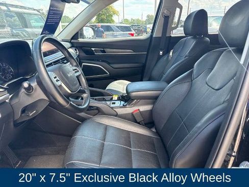 Used 2022 Kia Telluride EX w/ EX Premium Package AWD/4WD image 13