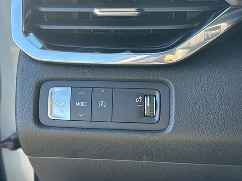 New 2026 GMC Acadia Elevation FWD image 21
