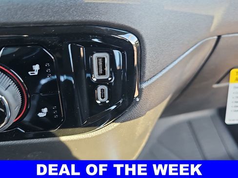 New 2026 Chevrolet Silverado 1500 LT w/ Protection Package image 25