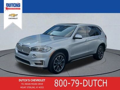 Used 2017 BMW X5 xDrive35i