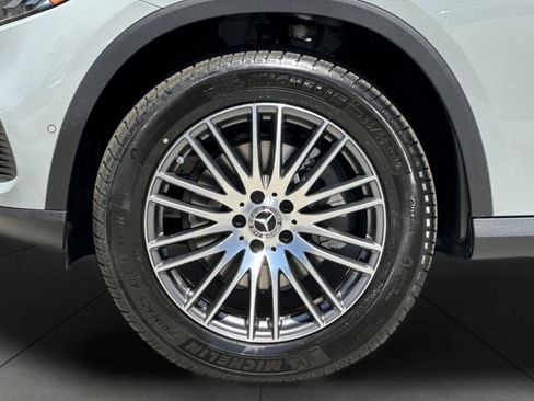 New 2026 Mercedes-Benz GLC 300 image 25