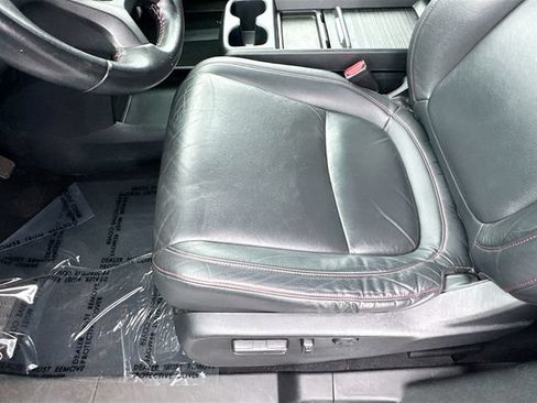 Certified 2023 Honda Odyssey Sport image 23