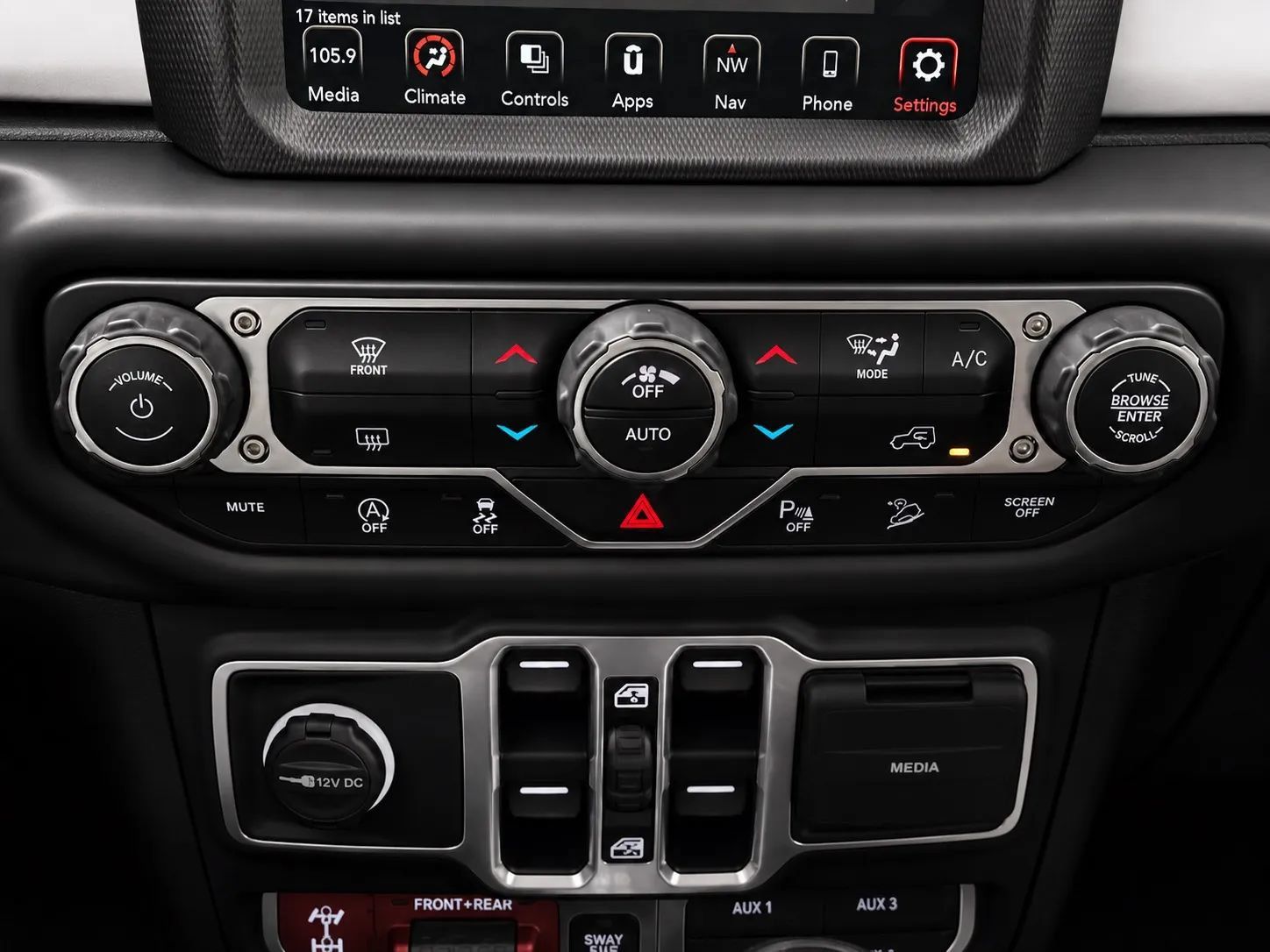 Used 2020 Jeep Wrangler Unlimited Rubicon AWD/4WD image 49