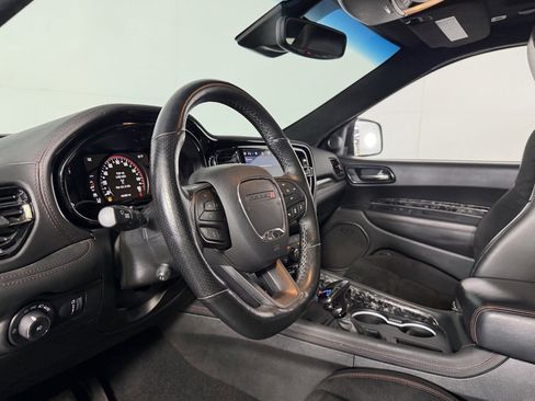 Certified 2023 Dodge Durango R/T image 22