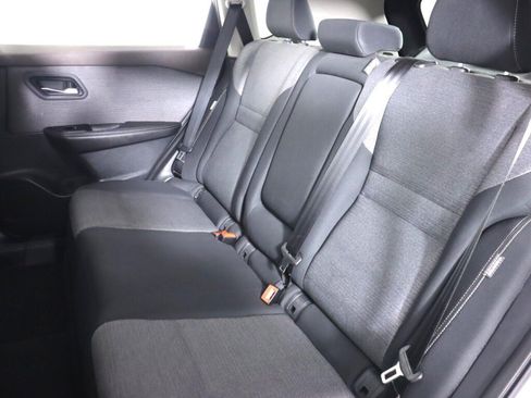 Used 2021 Nissan Rogue SV AWD/4WD image 33