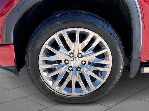 Used 2019 GMC Sierra 1500 Denali w/ Denali Ultimate Package image 10