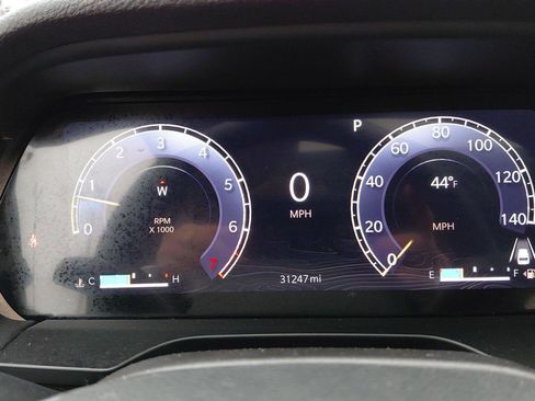 Used 2023 Jeep Grand Cherokee Laredo w/ Luxury Tech Group I image 49