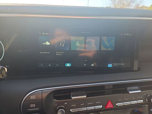 New 2026 Hyundai Palisade Limited FWD image 34