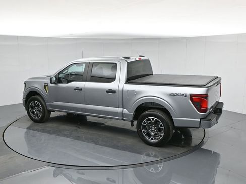 Used 2024 Ford F150 STX image 46