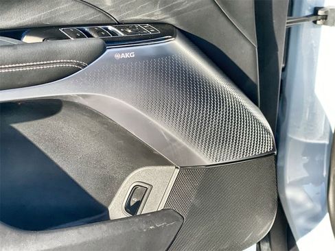 Certified 2026 Cadillac Lyriq Premium Luxury image 21