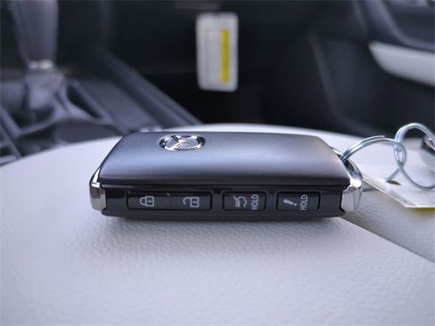 New 2026 MAZDA CX-50 AWD 2.5 S w/ Weather Package image 30