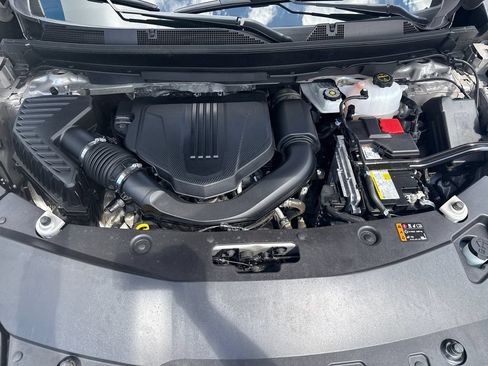Used 2026 Buick Enclave Sport Touring AWD/4WD image 25