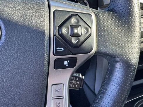 Used 2023 Toyota 4Runner SR5 Premium image 23