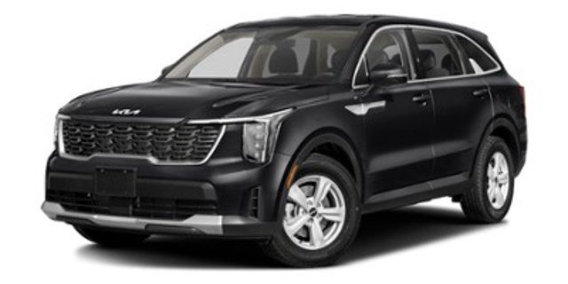 Certified 2024 Kia Sorento S w/ Panoramic Sunroof Package AWD/4WD image 1