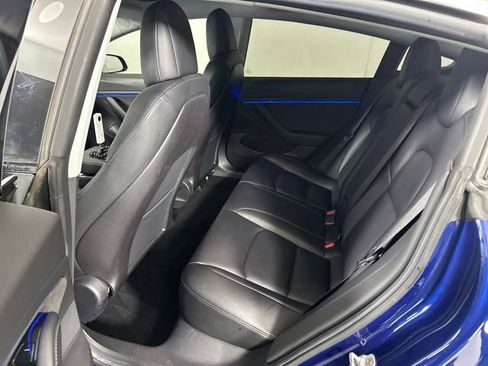 Used 2019 Tesla Model 3 Performance image 23