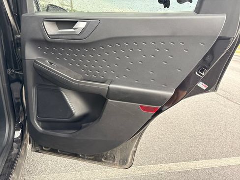 Used 2020 Ford Escape SEL AWD/4WD image 16