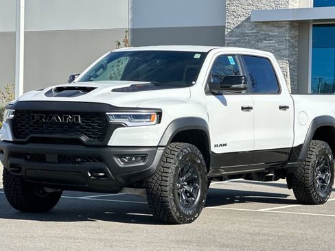 Used 2026 RAM 1500 RHO image 8