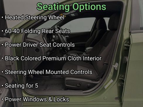 Used 2023 Dodge Charger SXT w/ Blacktop Package image 15