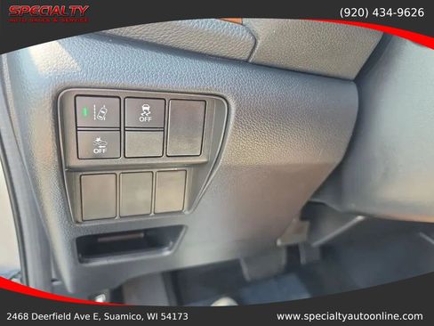 Used 2019 Honda CR-V EX image 14