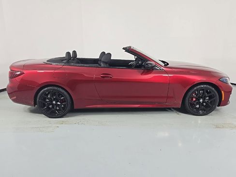 New 2026 BMW 430i xDrive Convertible w/ M Sport Package image 14