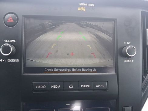 Used 2023 Subaru Outback 2.5i image 24