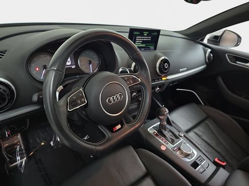 Used 2015 Audi S3 Premium Plus AWD/4WD image 18