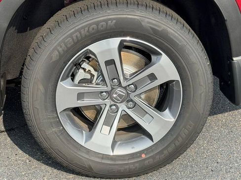 New 2026 Honda Pilot EX-L image 11
