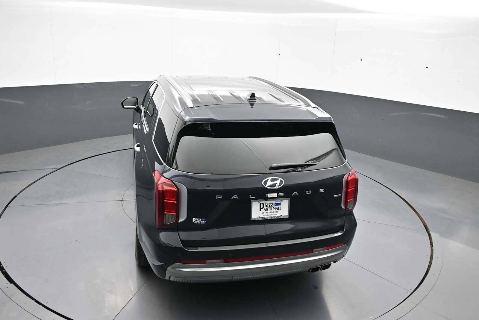 Used 2024 Hyundai Palisade Calligraphy AWD/4WD image 41